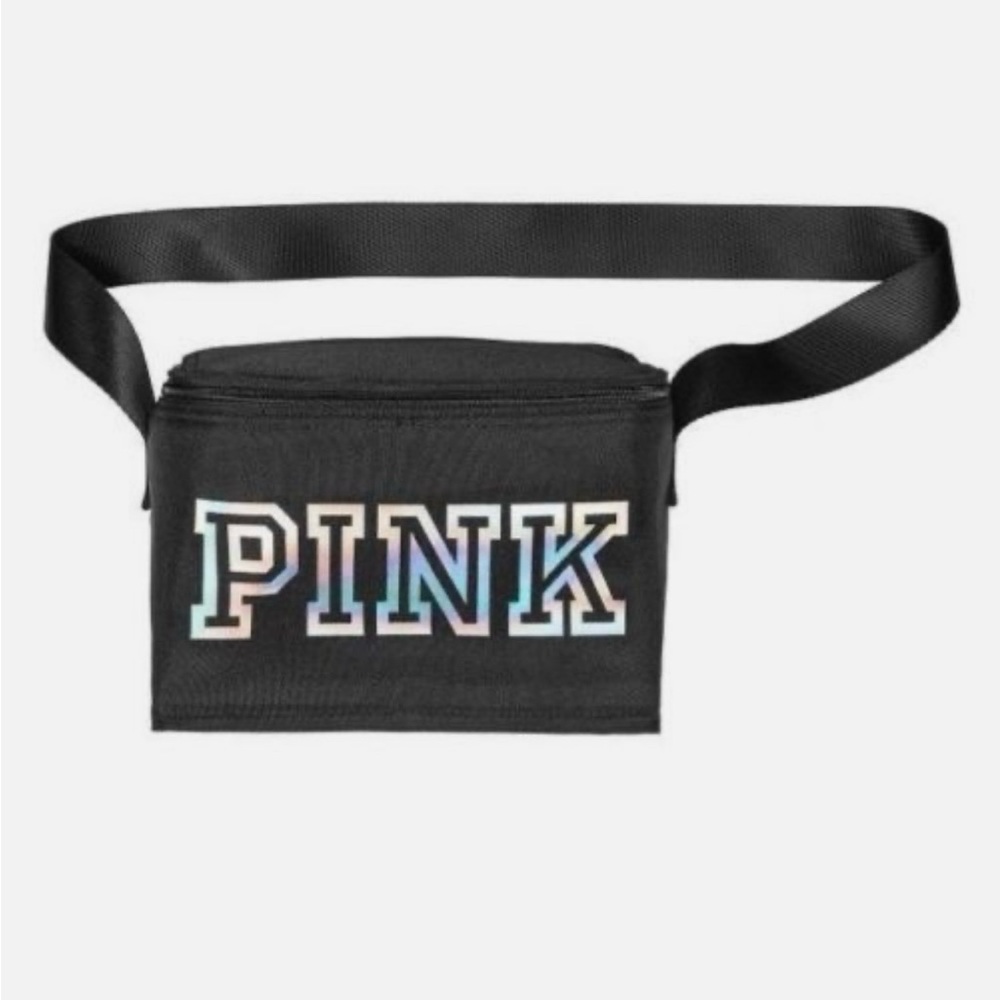 Victoria Secret Lunch Box Bag
